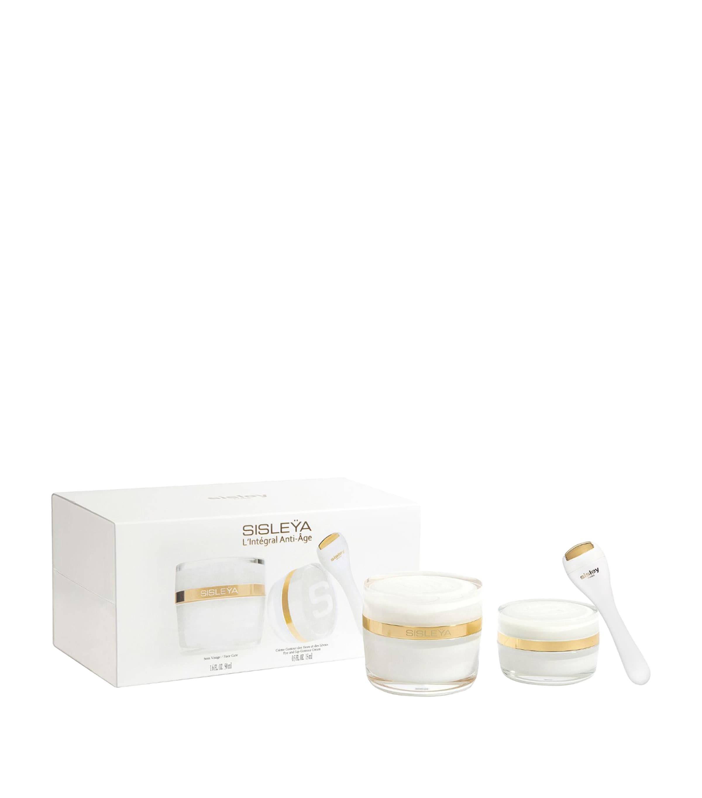 Sisley L’Intégral Anti-Âge Duo Gift Set