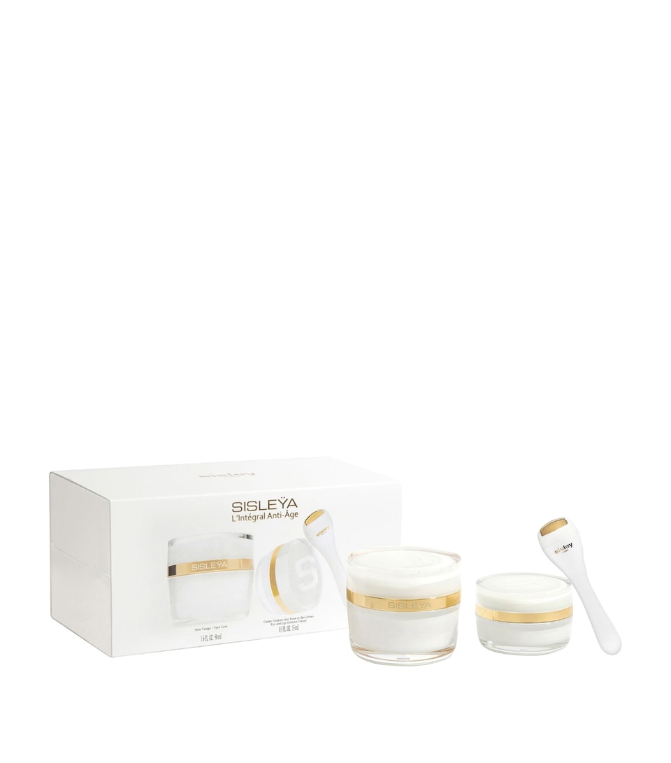 Sisley L’Intégral Anti-Âge Duo Gift Set
