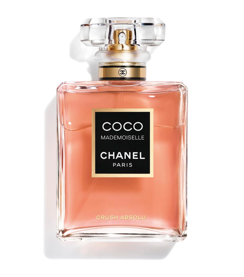 CHANEL COCO MADEMOISELLE Crush Absolu Eau de Parfum (50ml)