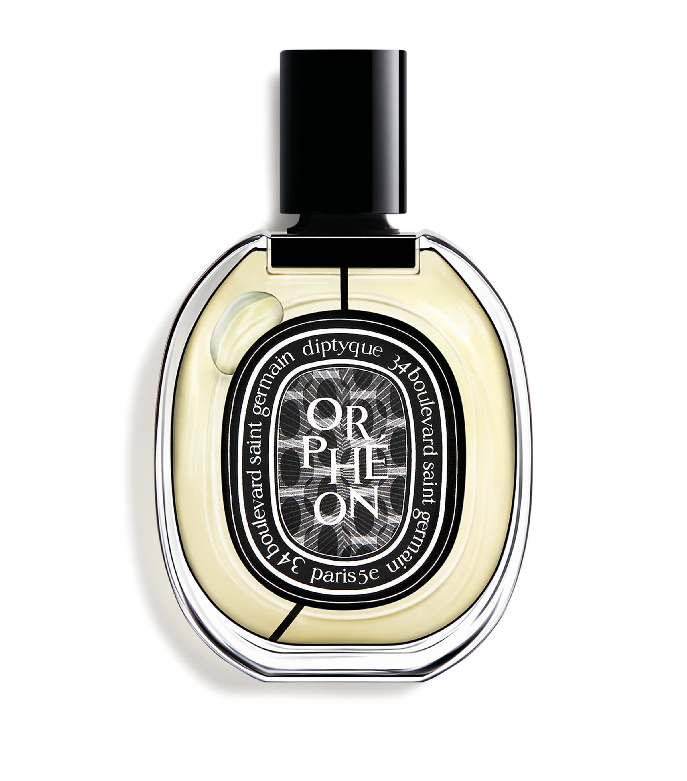 Orphéon Eau de Parfum (200ml) - Christmas Edition