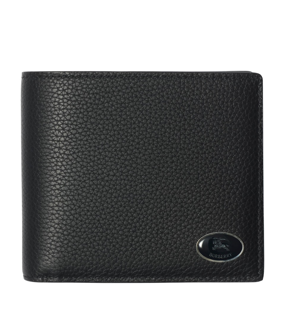 Leather Cotswolds Bifold Wallet