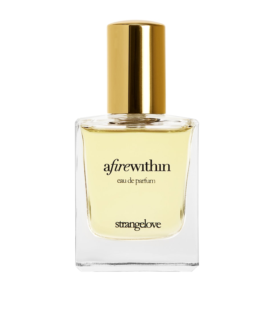 Strangelove A Fire Within Eau de Parfum (15ml)