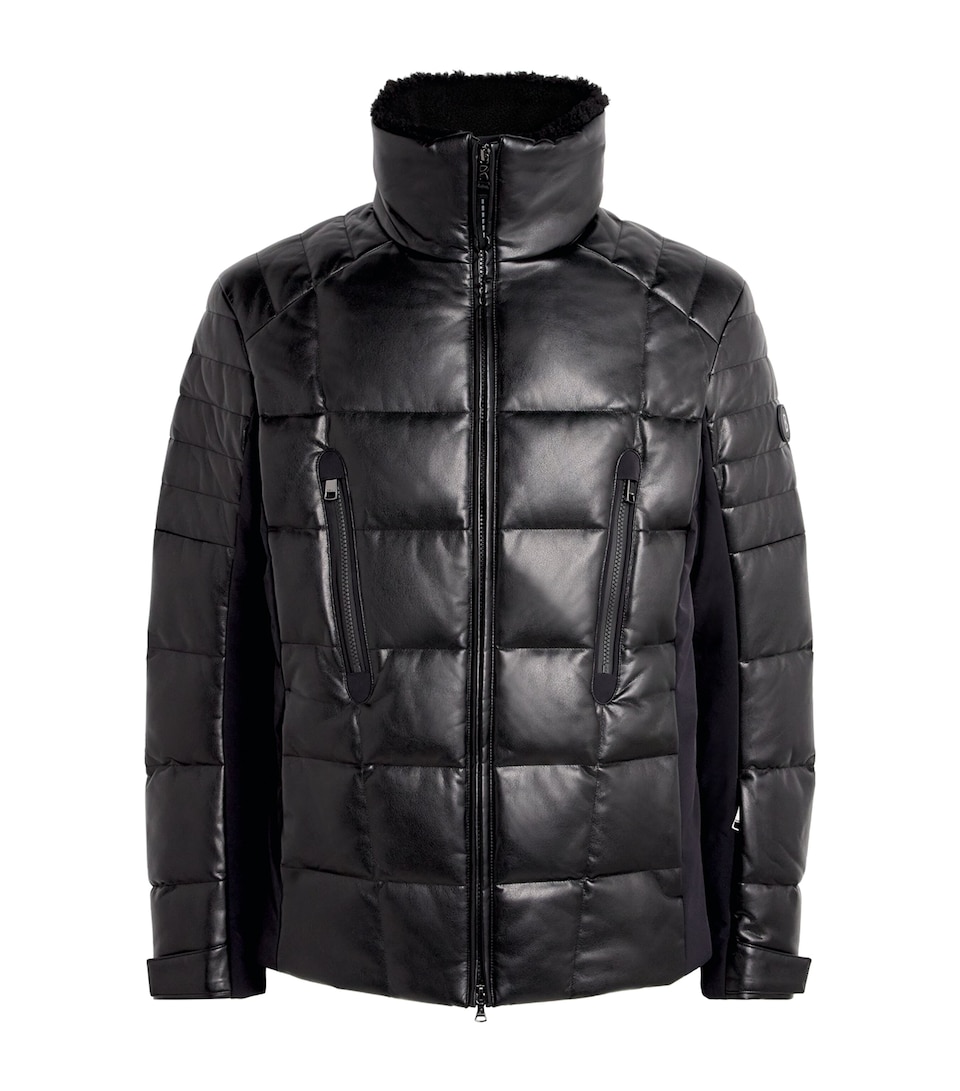 Down Calem Ski Jacket