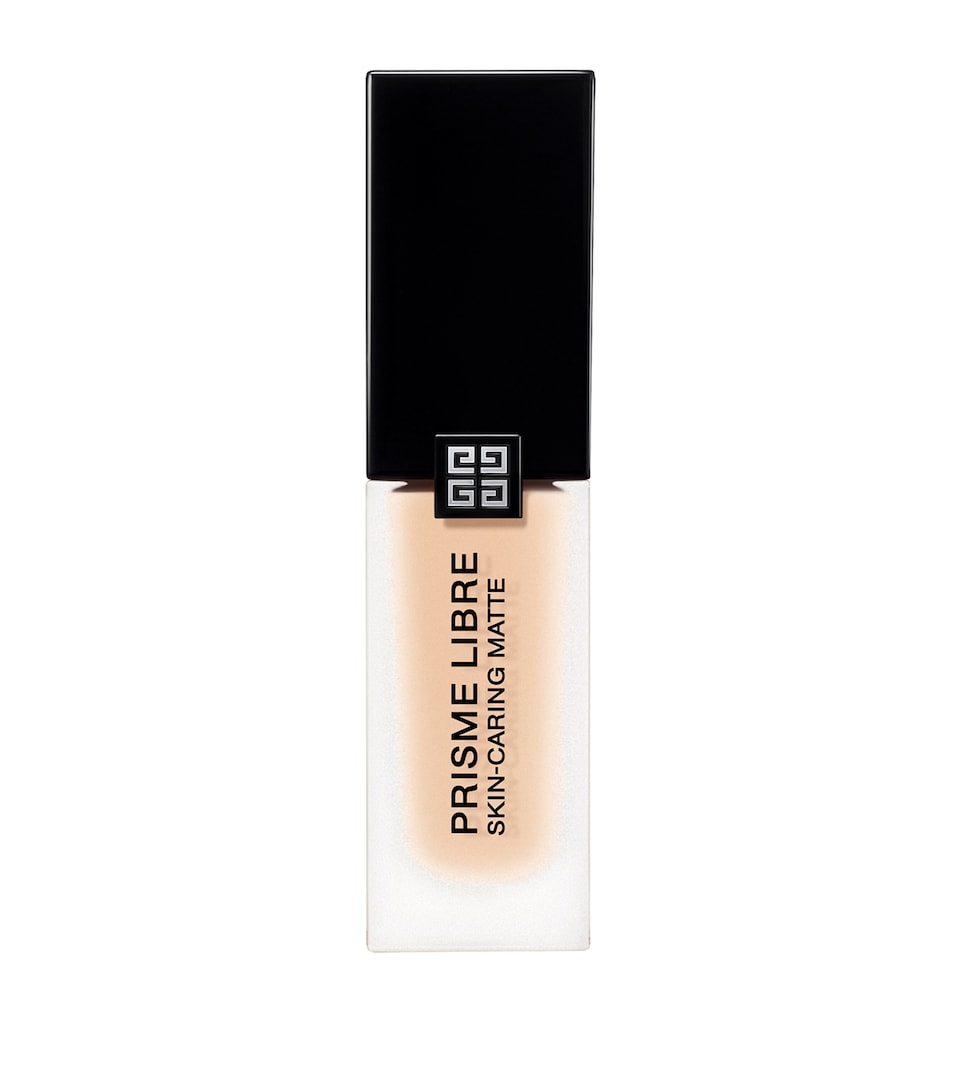 Givenchy Prisme Libre Skin-Caring Matte Foundation