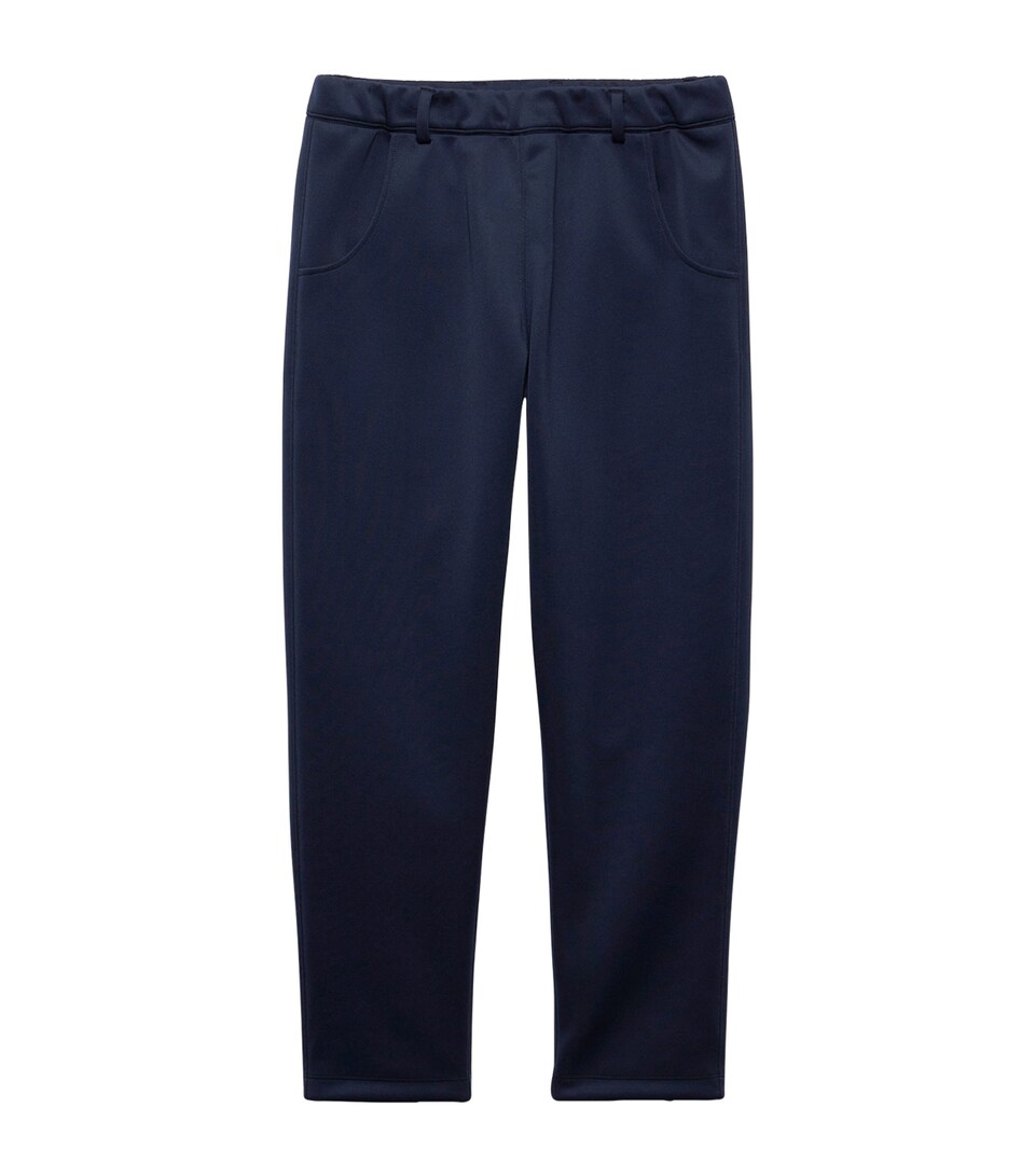 Technical Fleece Trousers