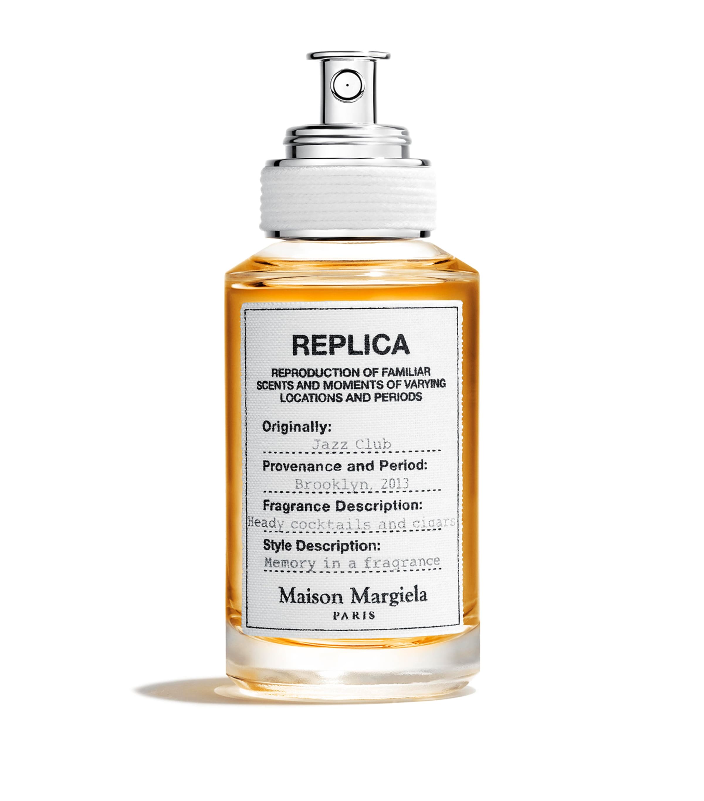 Maison Margiela Replica Dancing On The Moon Eau de Parfum