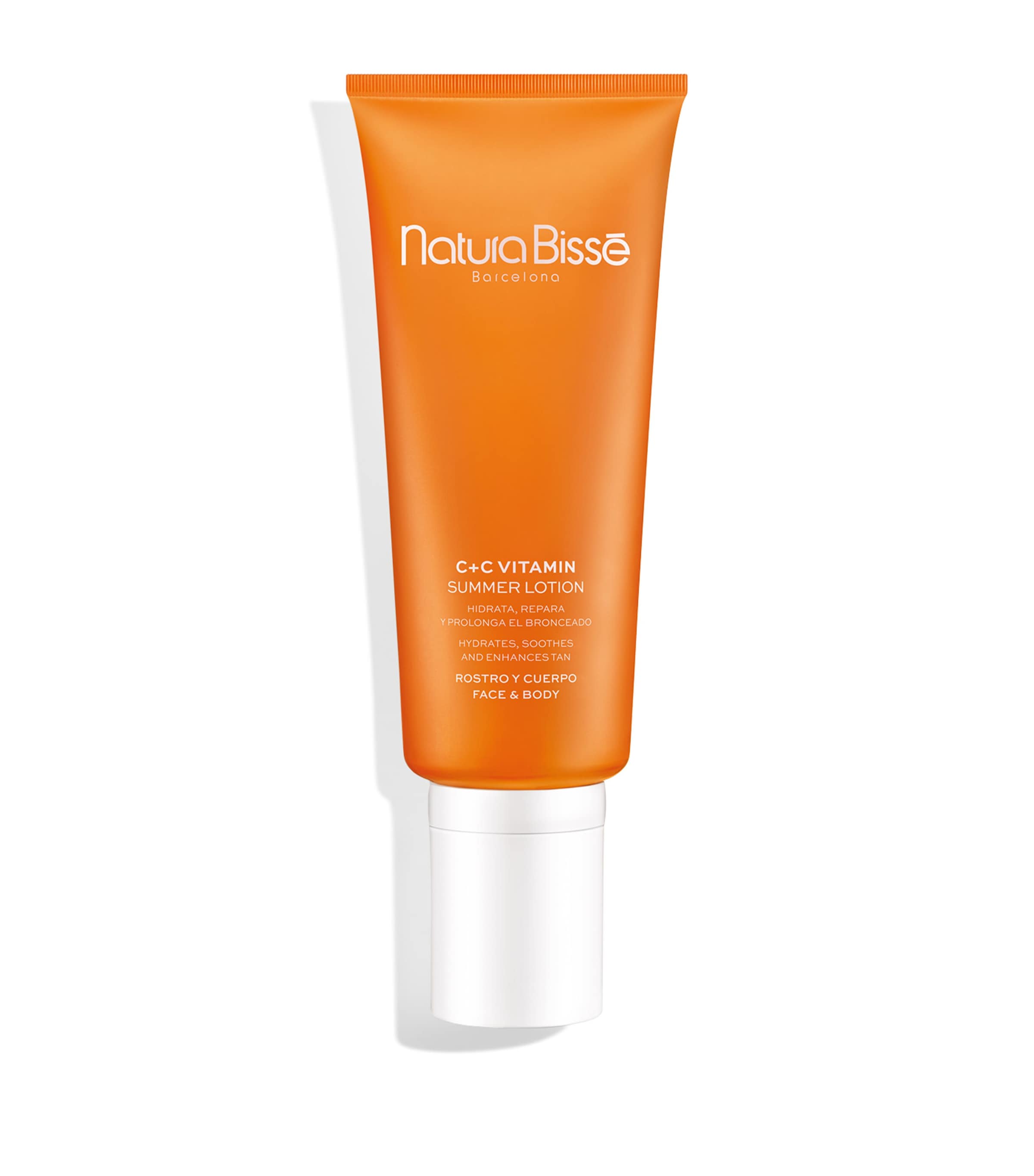 C+C Vitamin Summer Lotion