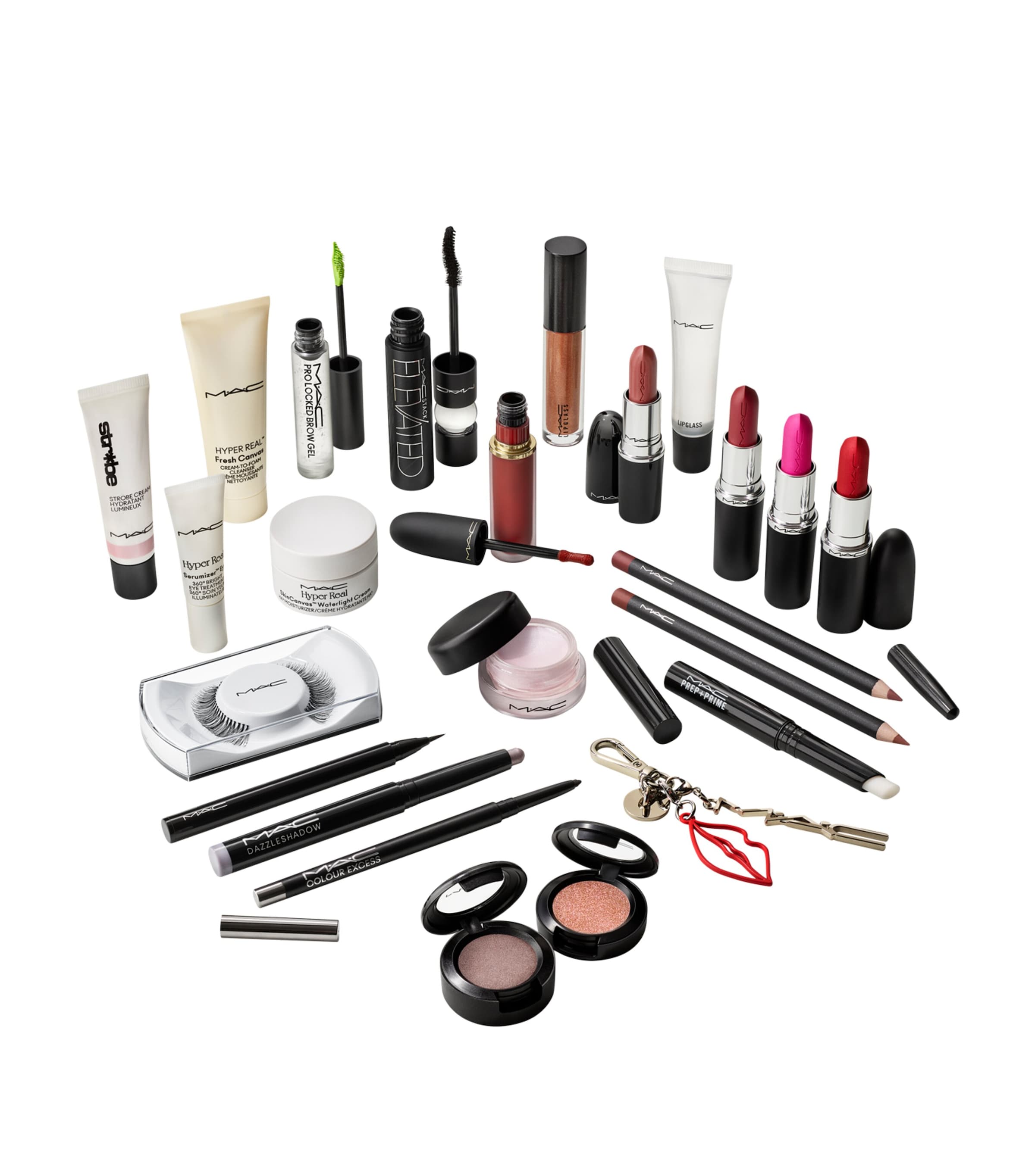MAC 24 Days of MAC Icons Advent Calendar 2026