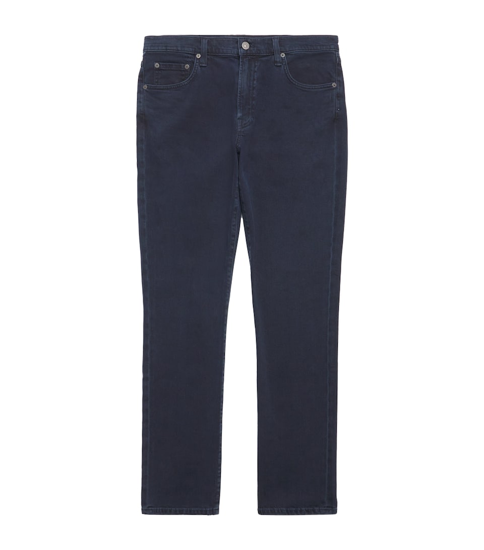 Gage Straight Jeans