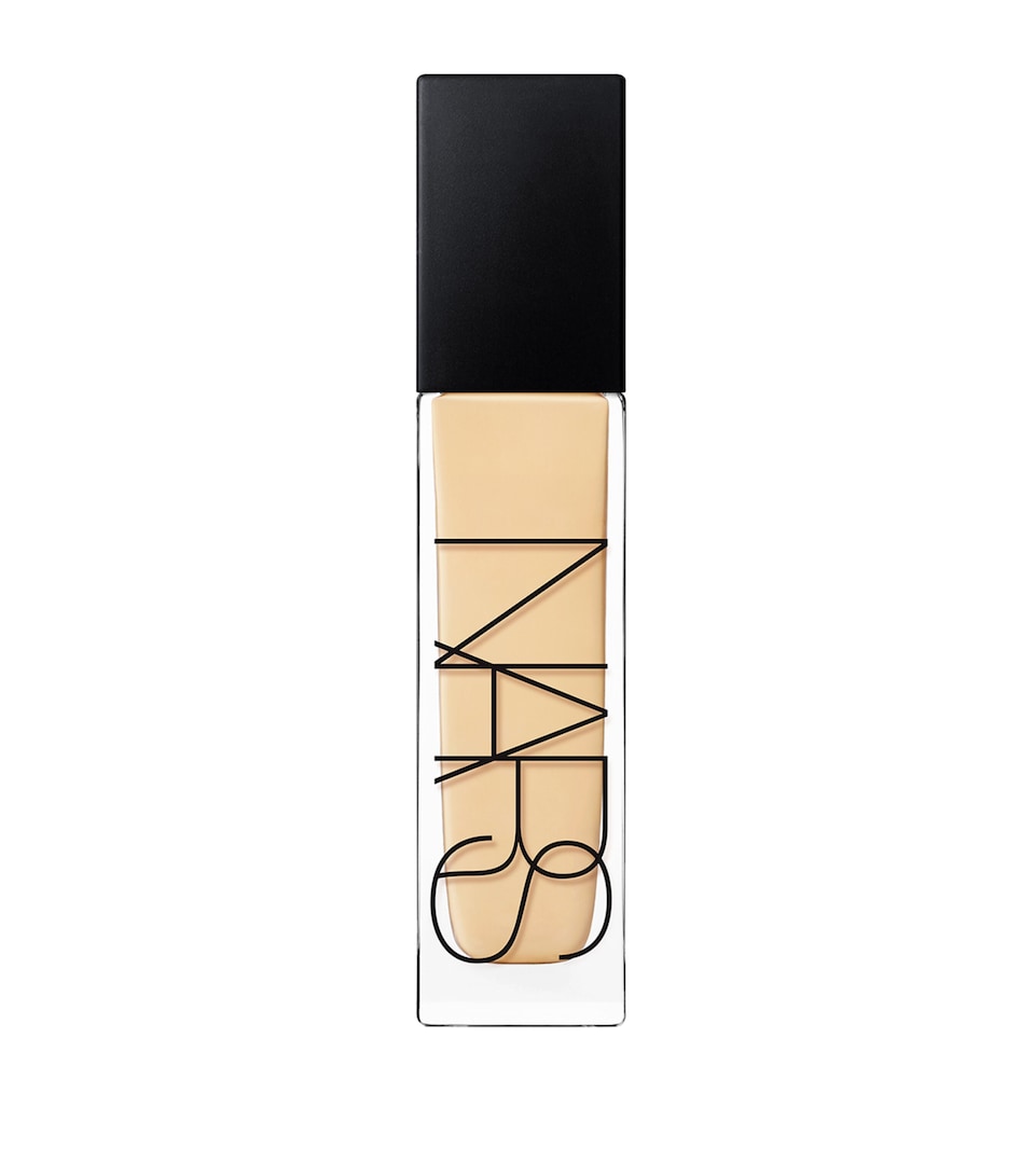 Natural Radiant Longwear Foundation