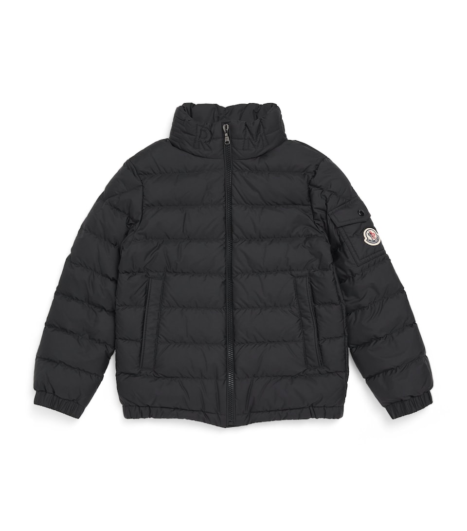 Down Areum Jacket (8-10 Years)