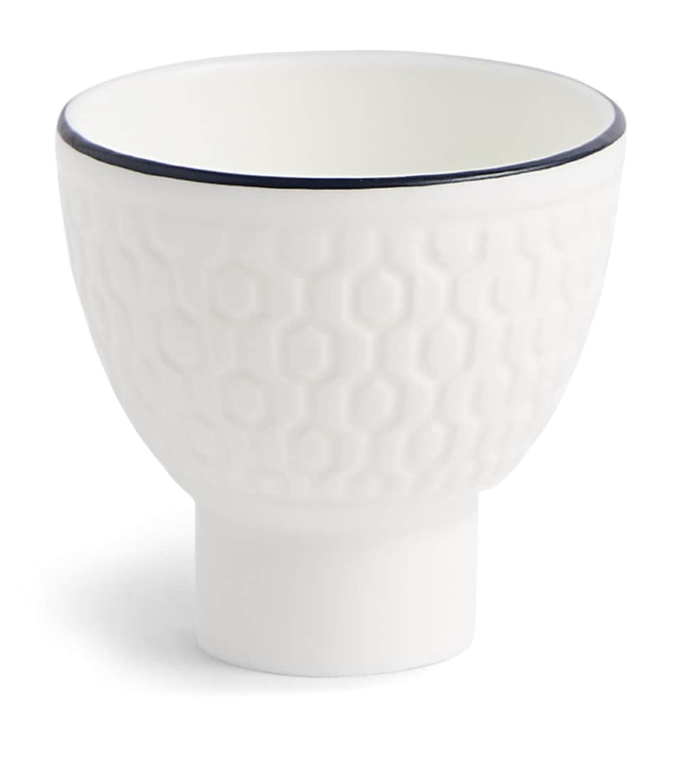 Fine Bone China Gio Baijiu Cup (200ml)