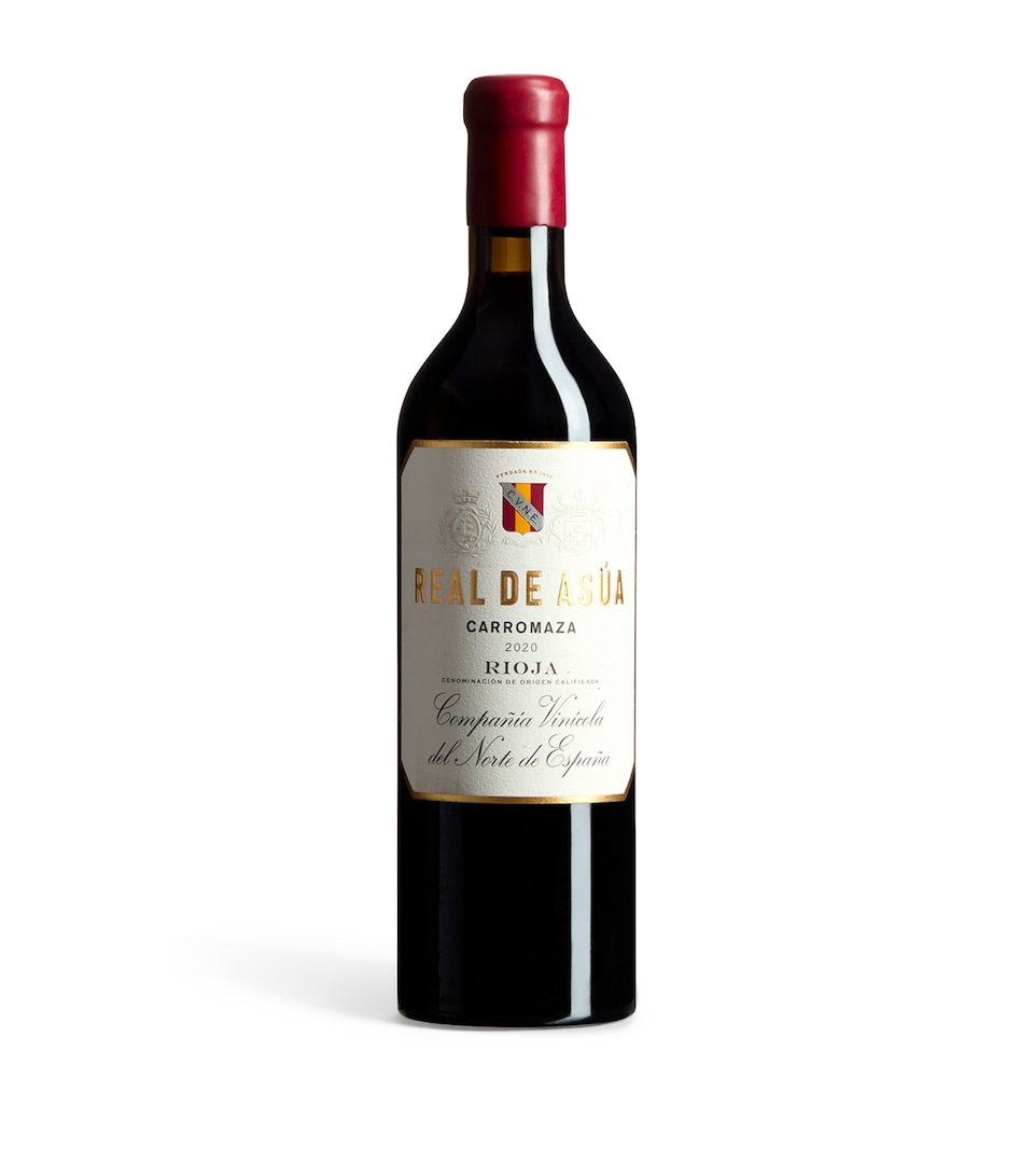 CVNE CVNE Real de Asúa Rioja 2020 (75cl) - Rioja, Spain