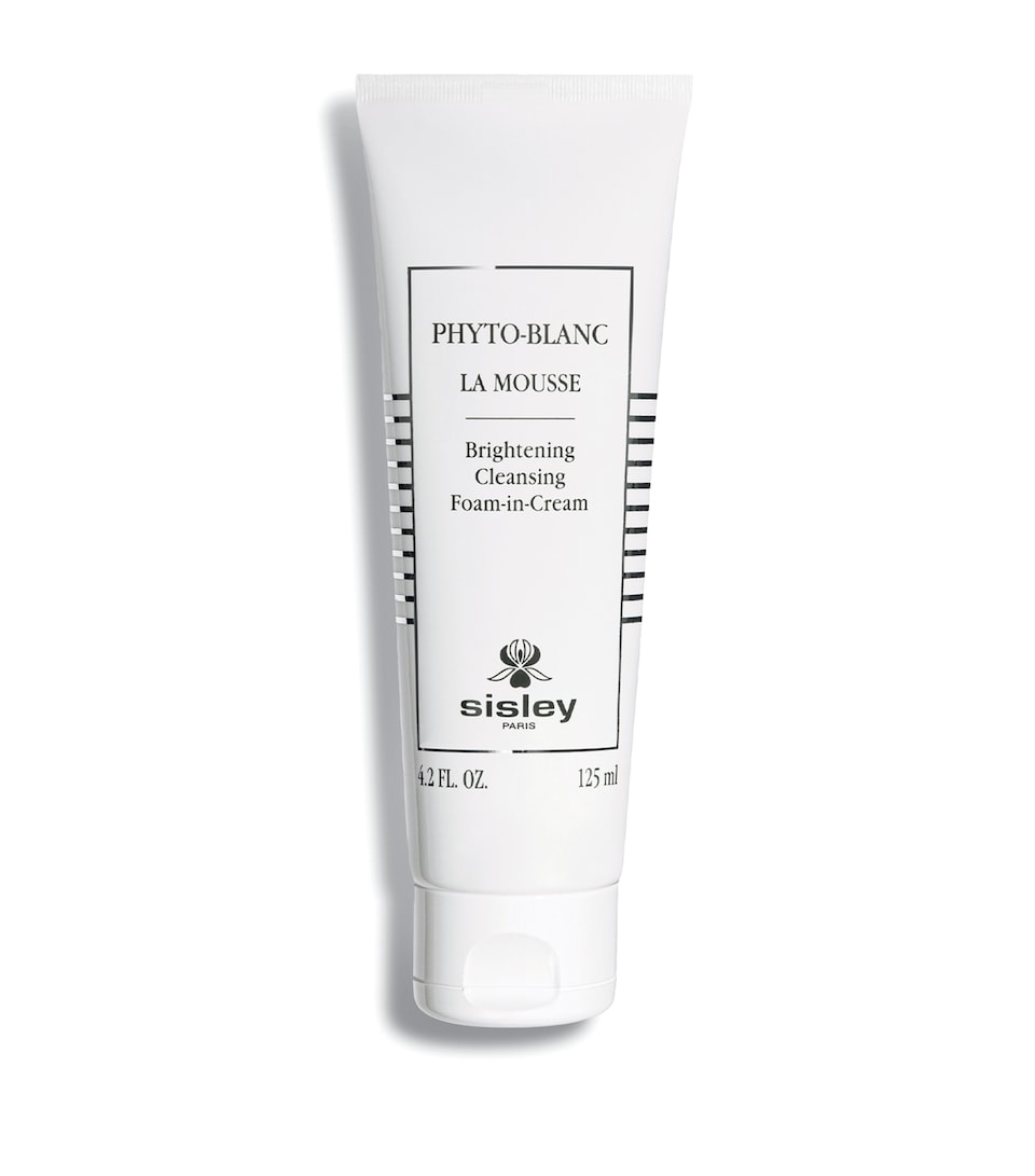 Phyto-Blanc Brightening Cleansing Foam-In-Cream (125ml)