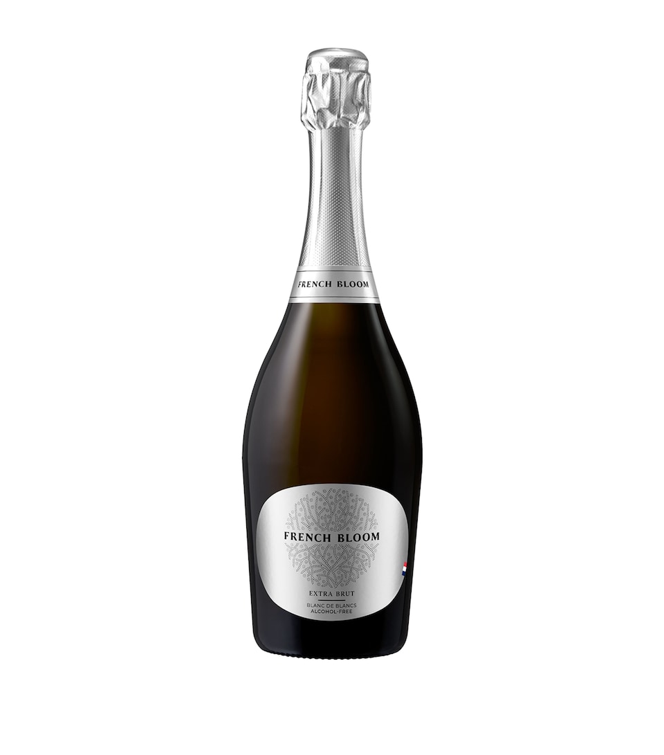 French Bloom French Bloom L’Extra Brut Alcohol-Free Sparkling Wine (75cl) - Limoux, France