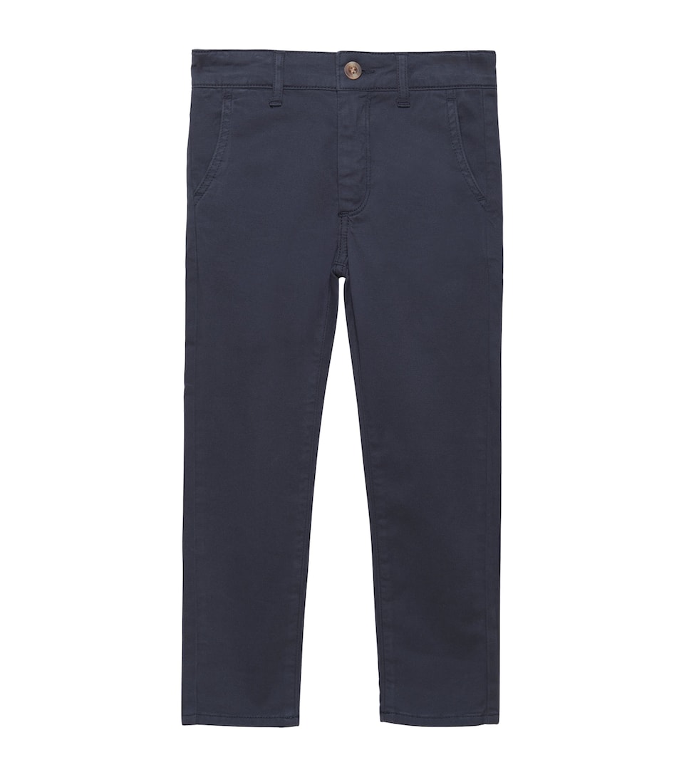 Jack Chino Trousers (2-5 Years)