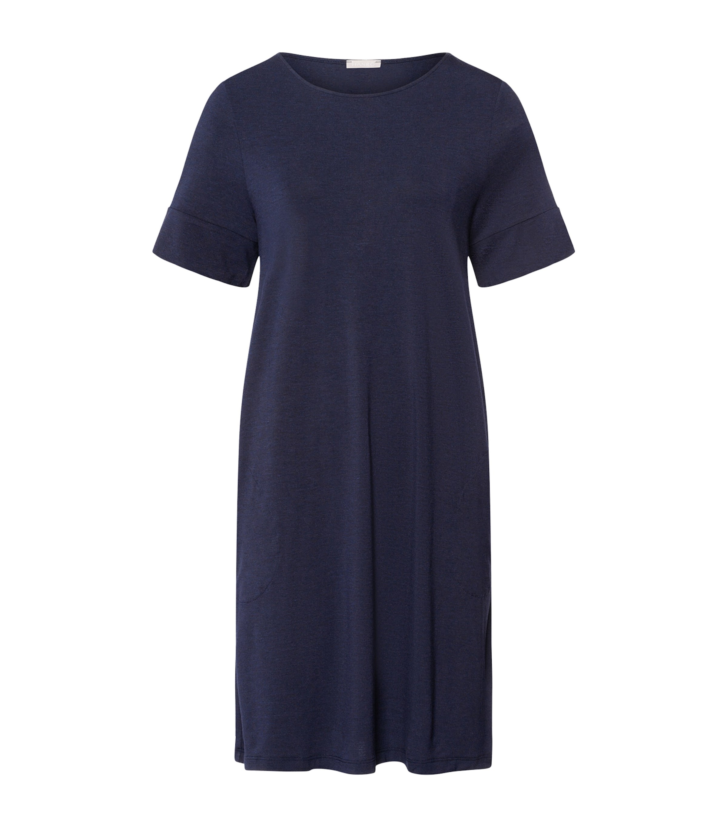 Short-Sleeve Nightdress