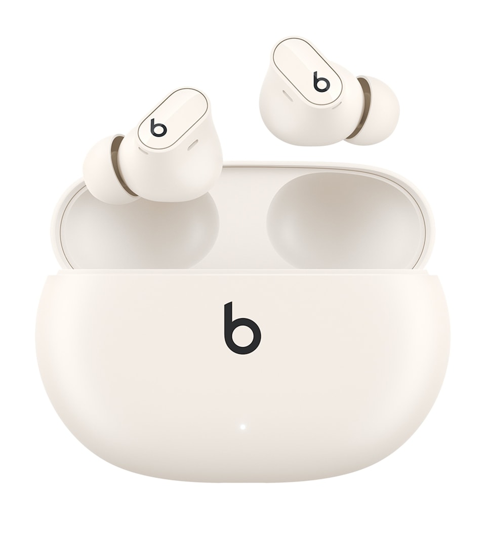 Studio Buds+ Wireless Noise-Cancelling Earbuds