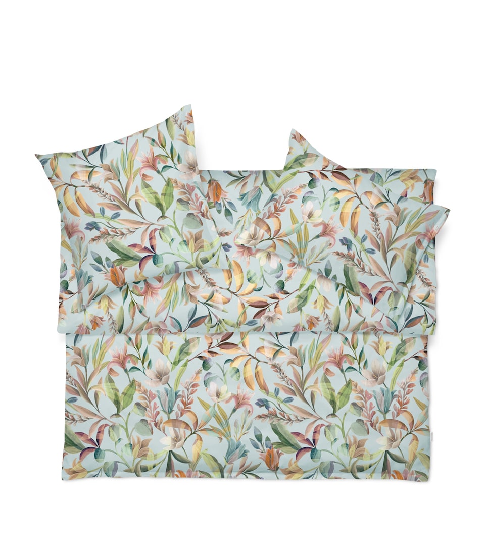 Adele Oxford Pillowcase (50cm x 75cm)