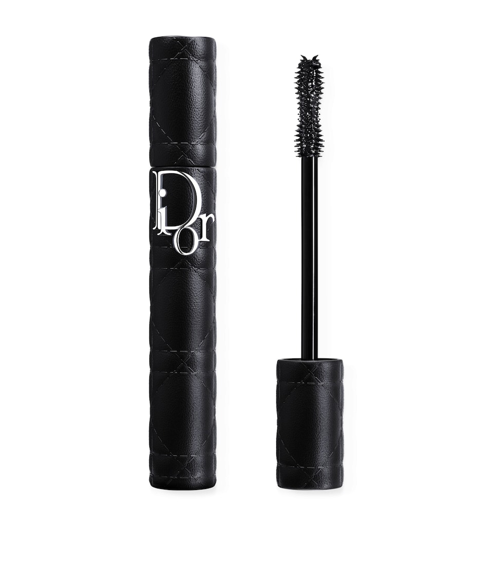 DIOR Diorshow Overvolume Mascara Black