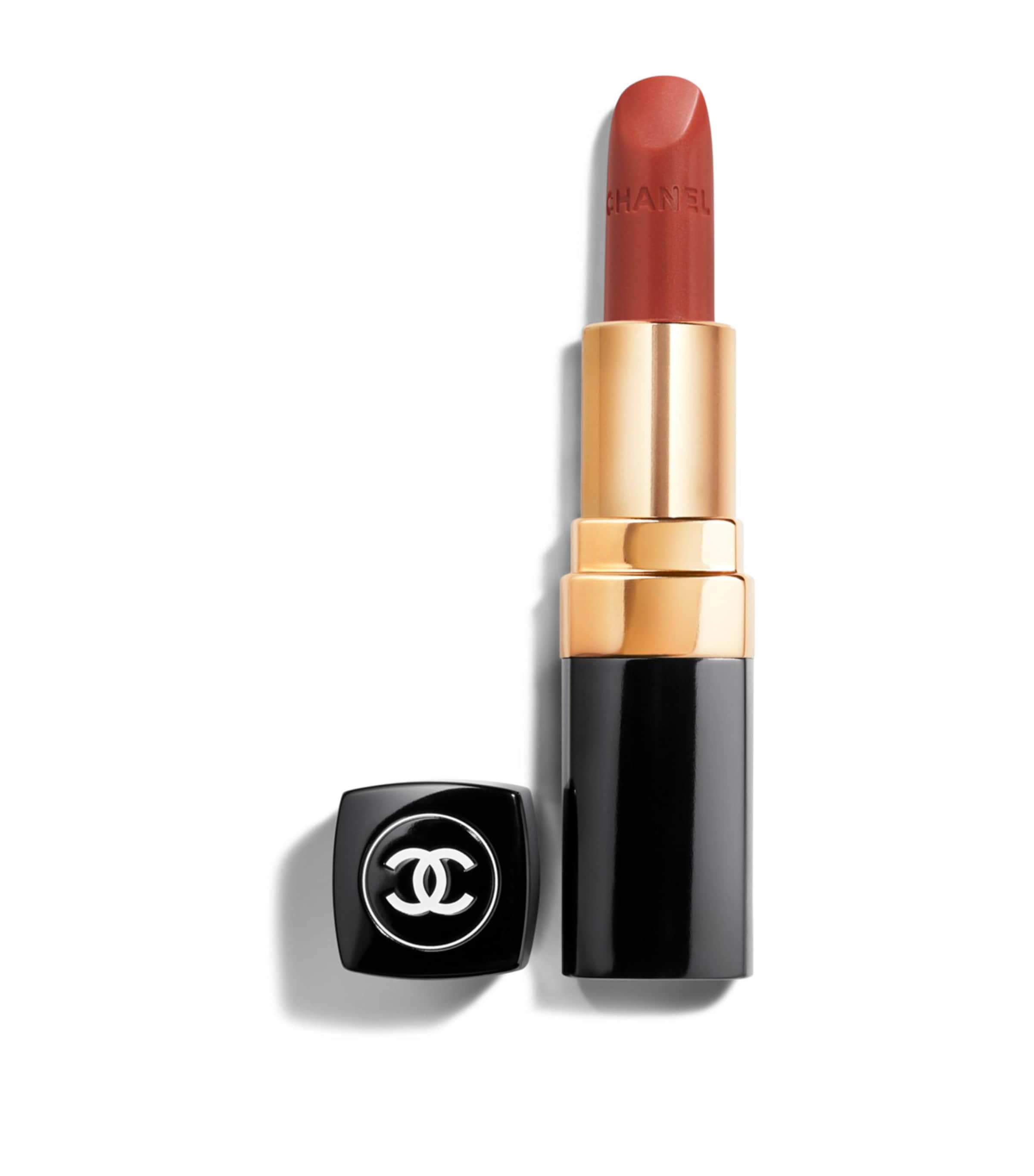 ROUGE COCO Longwear Satin Lipstick