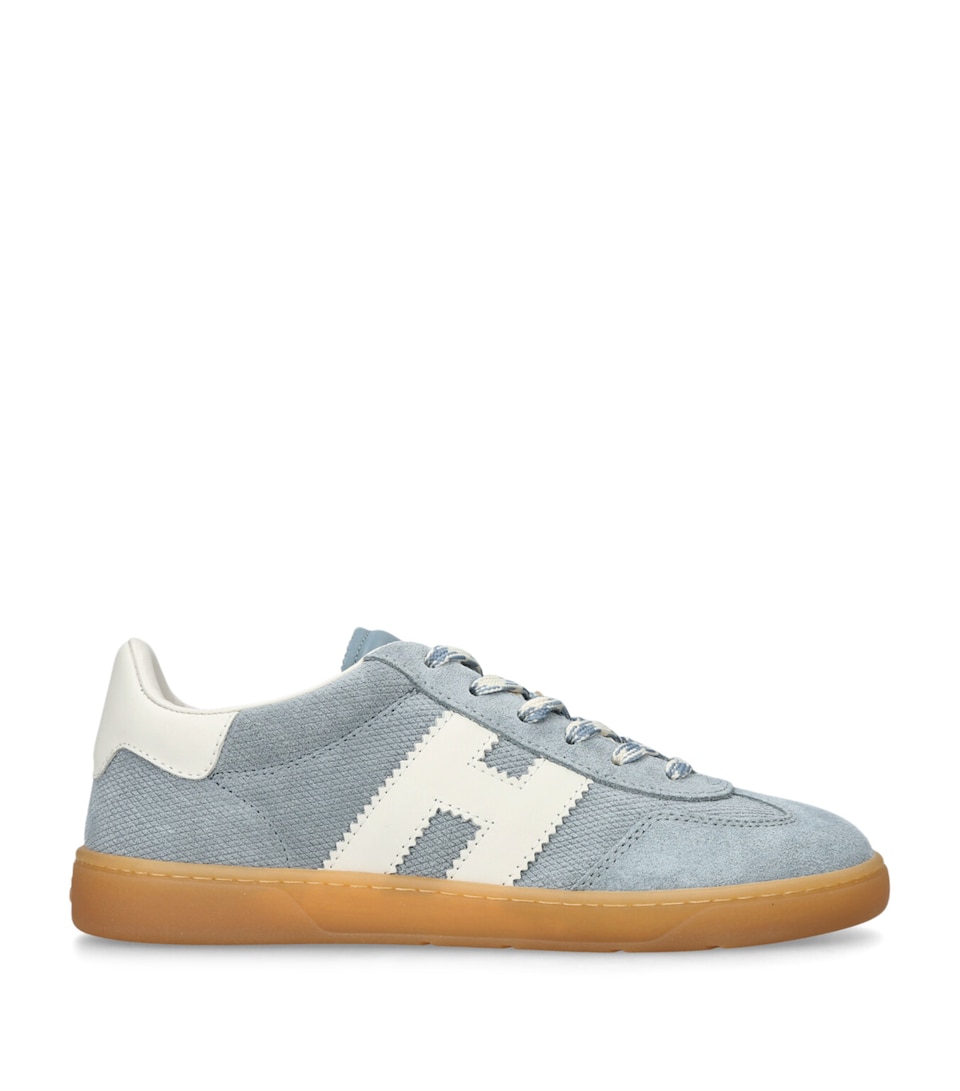 Suede Cool Sneakers