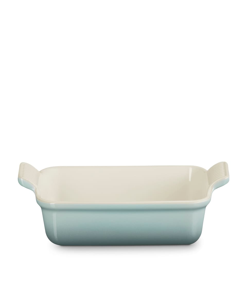 Stoneware Heritage Baking Dish (19cm)