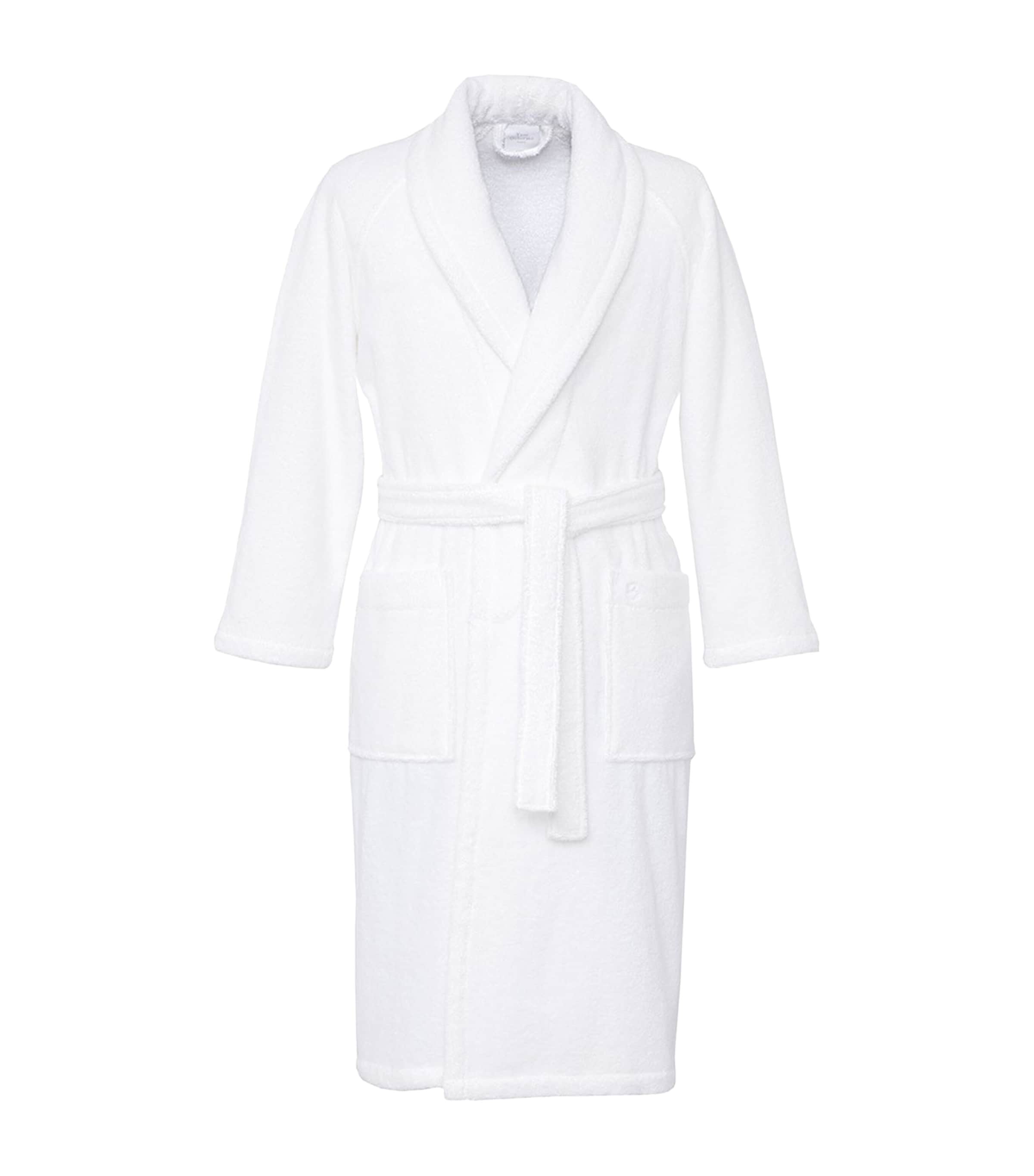 Yves Delorme Étoile Bathrobe (Small)