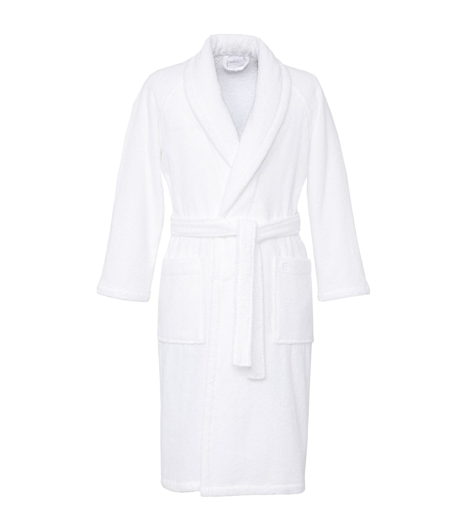 Yves Delorme Étoile Bathrobe (Small)