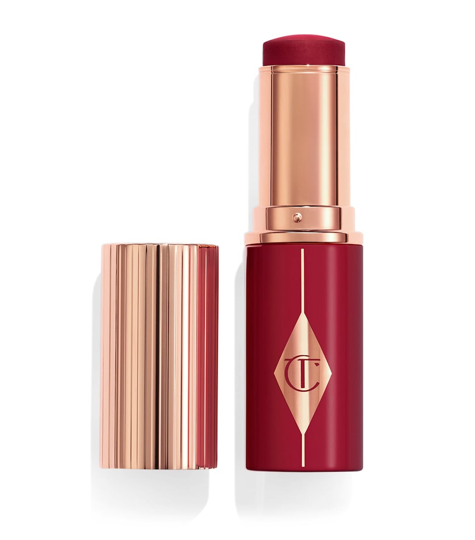 Charlotte Tilbury Unreal Blush Healthy Glow Stick Berry Glow