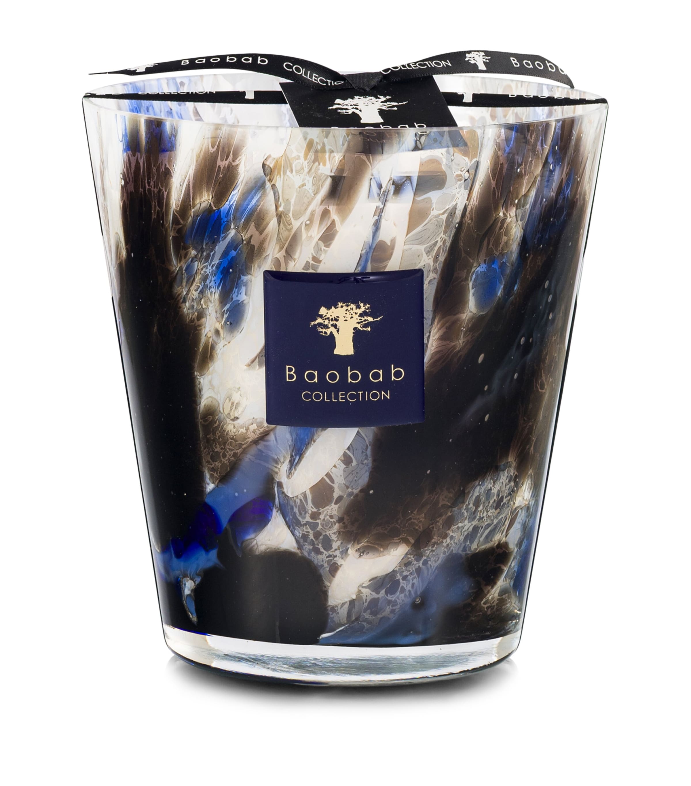 Baobab Collection Halona Candle (2.3kg) Blue