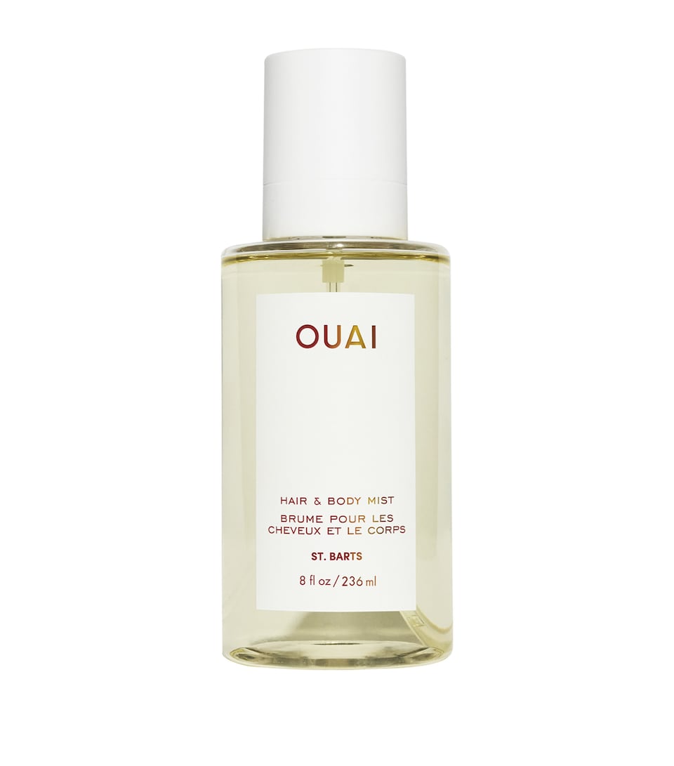 Ouai St. Barts Hair And Body Mist (236ml)