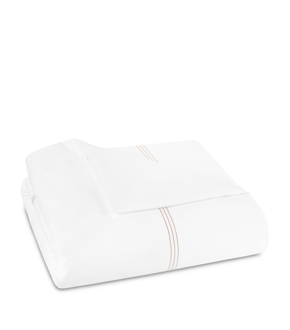 Cotton Alvorada King Duvet Cover Set