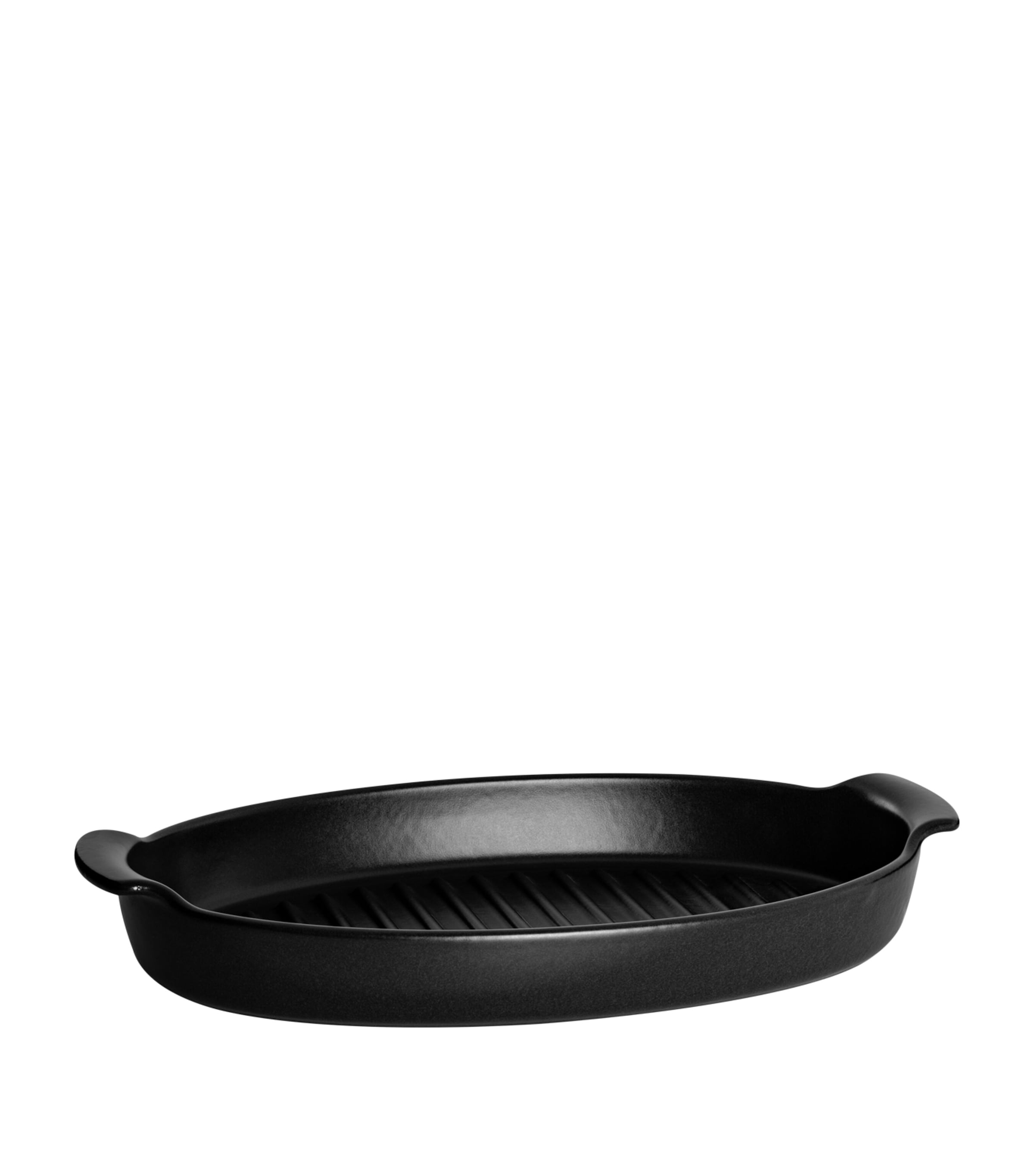 Ceramic BBQ Oven Dish (42cm)