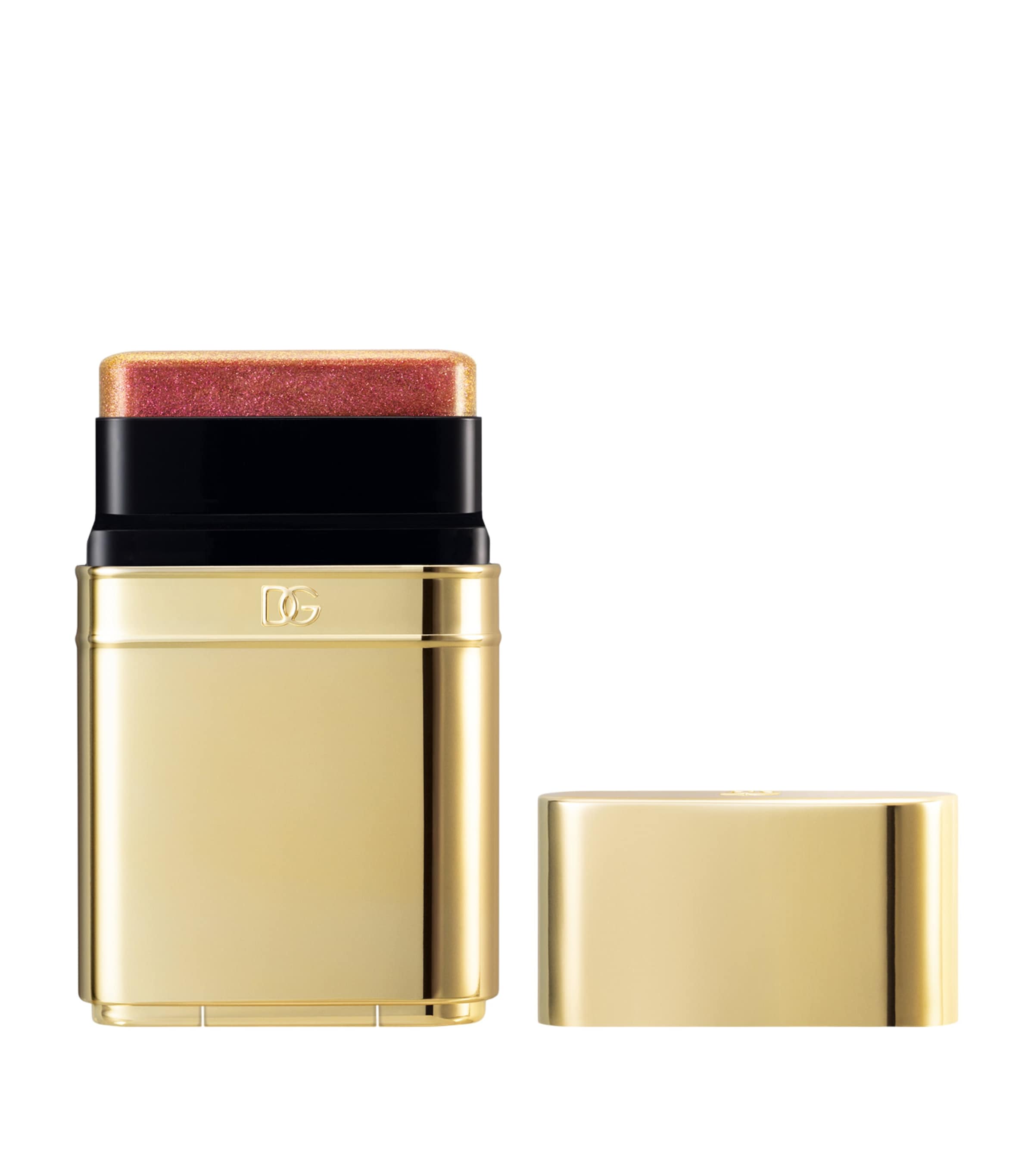 Dolce&Gabbana Glazelighter, Glowpalescent All Over Highlighter