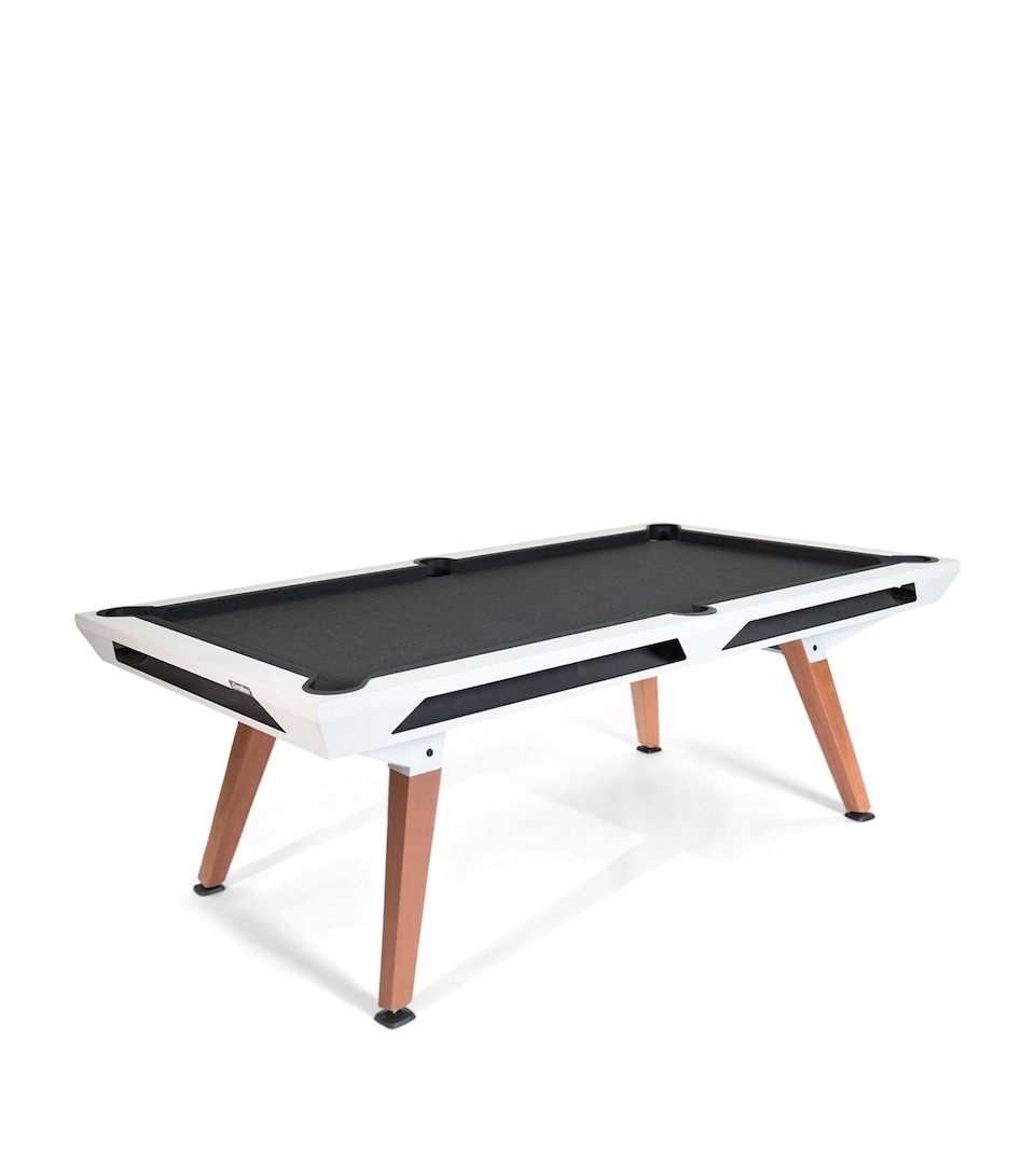 Cornilleau Origin Outdoor Pool Table White