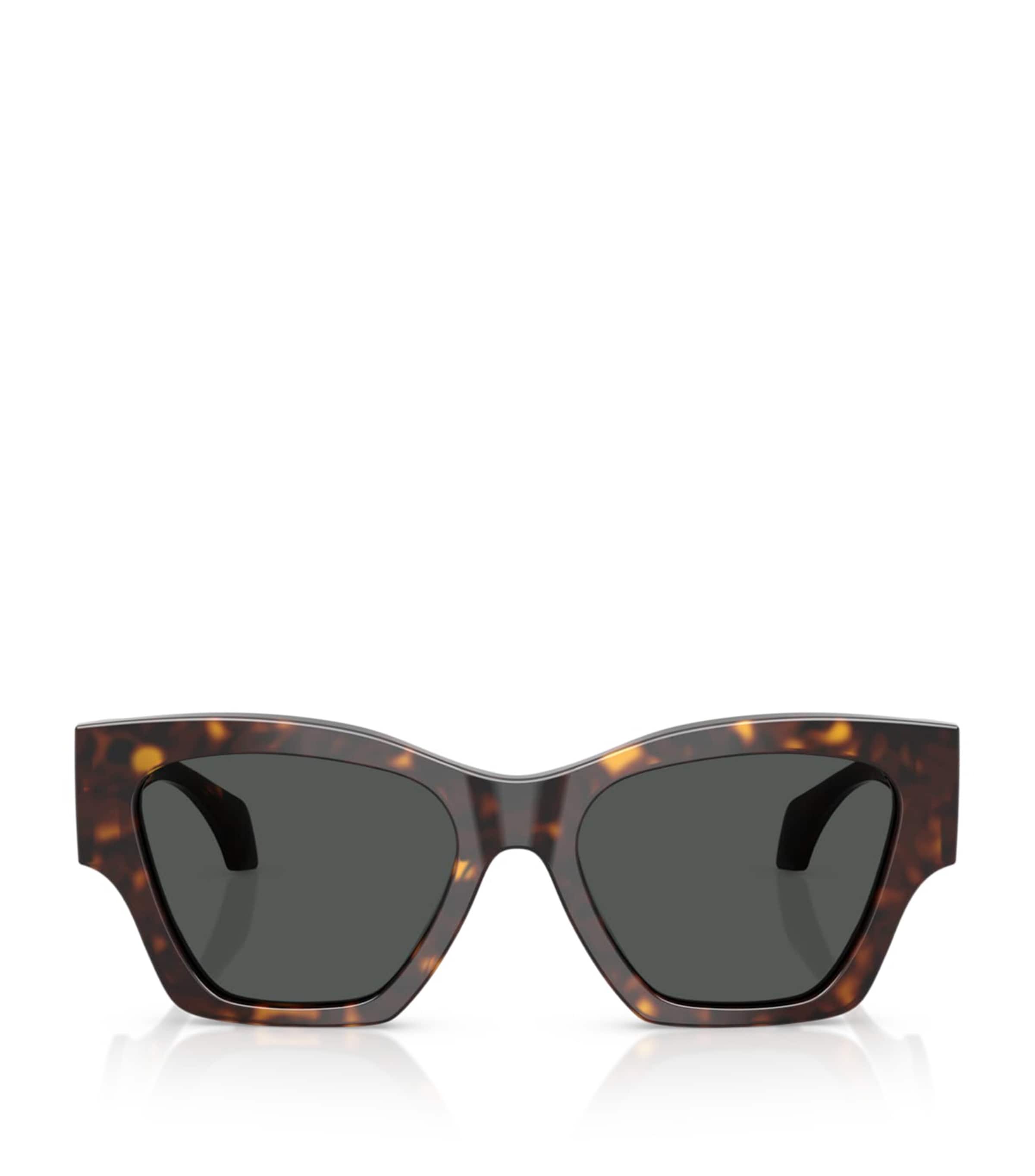 Square Sunglasses