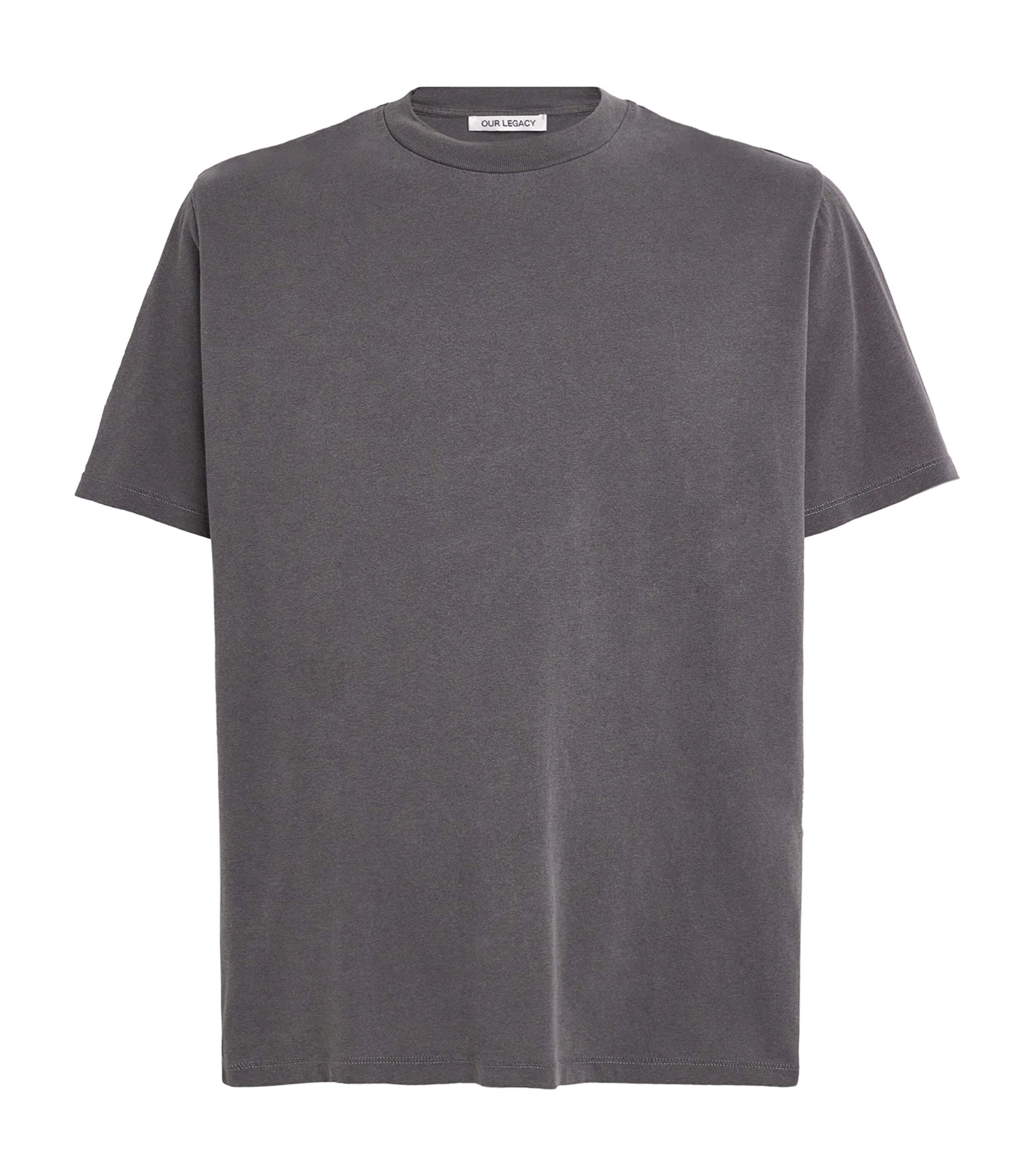 Cotton Box T-Shirt