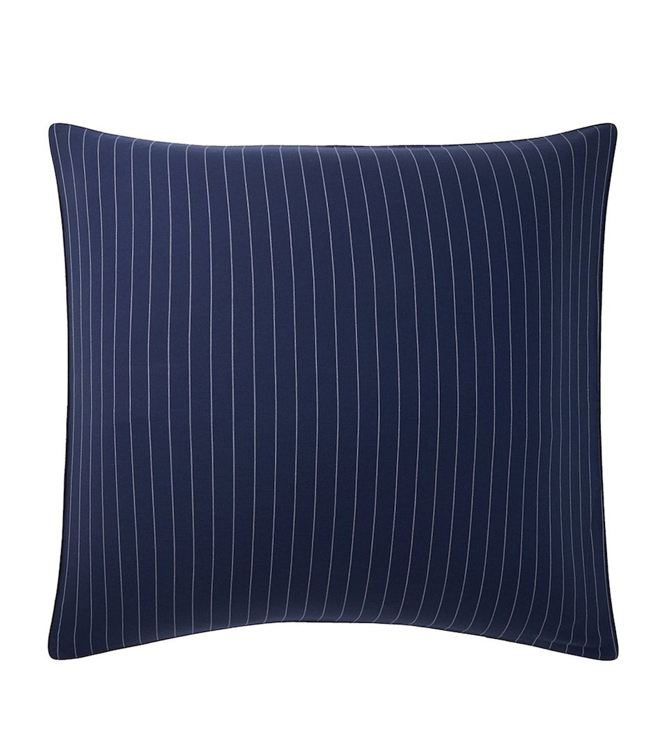 Ralph Lauren Home Kerrigan Square Oxford Pillowcase (65cm x 65cm) Navy