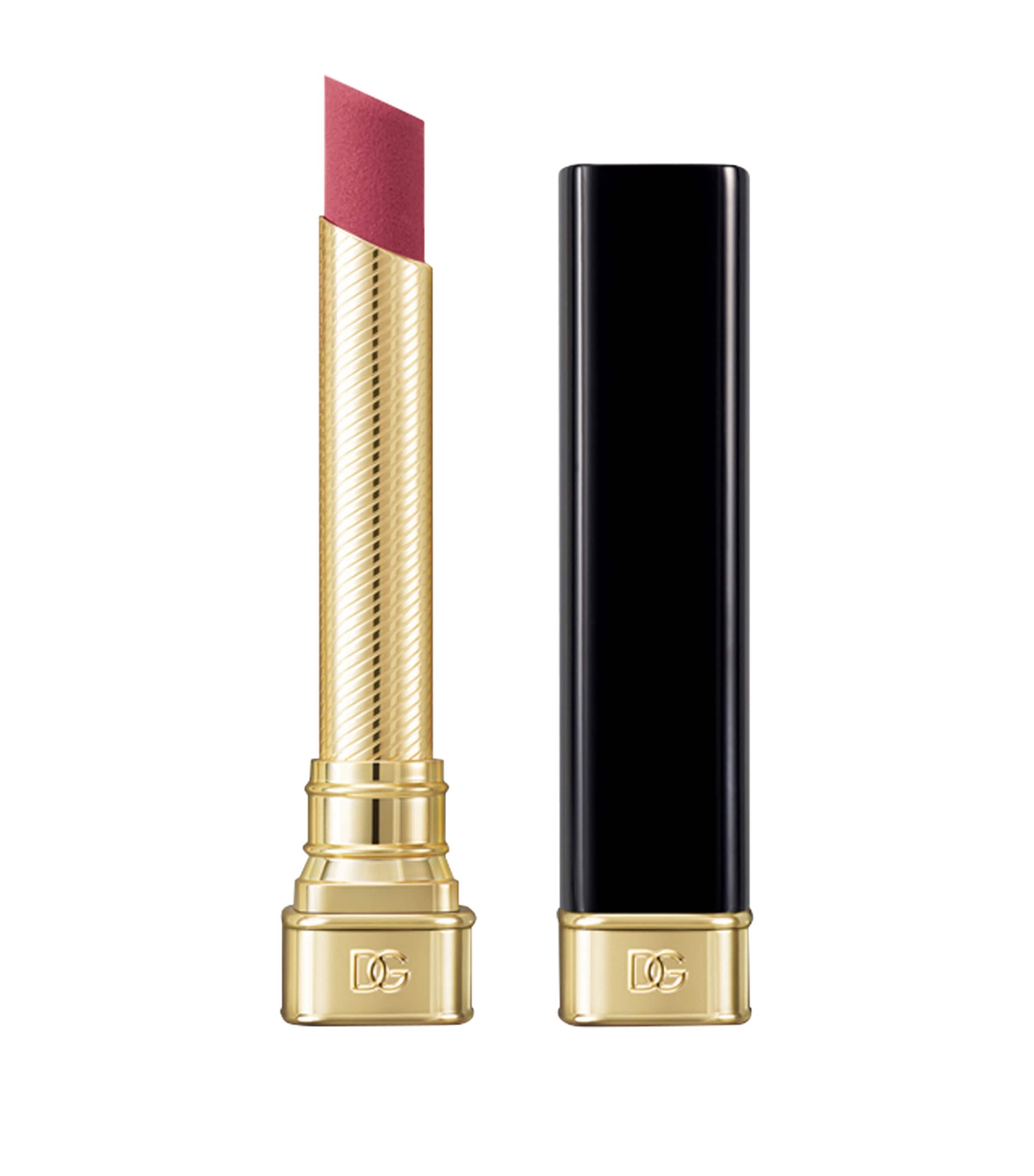 Dolce&Gabbana My Comfy Matte Lip Stylo