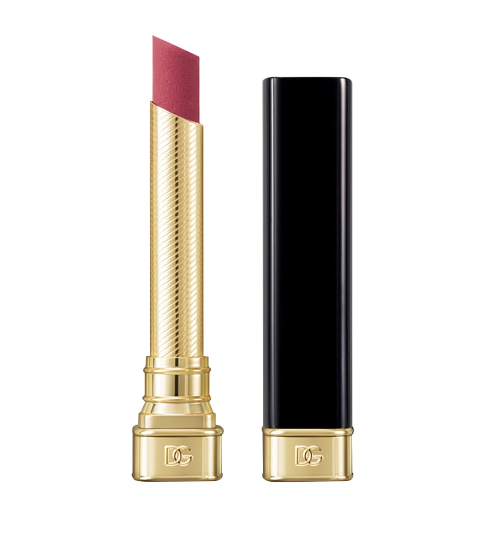 Dolce&Gabbana My Comfy Matte Lip Stylo