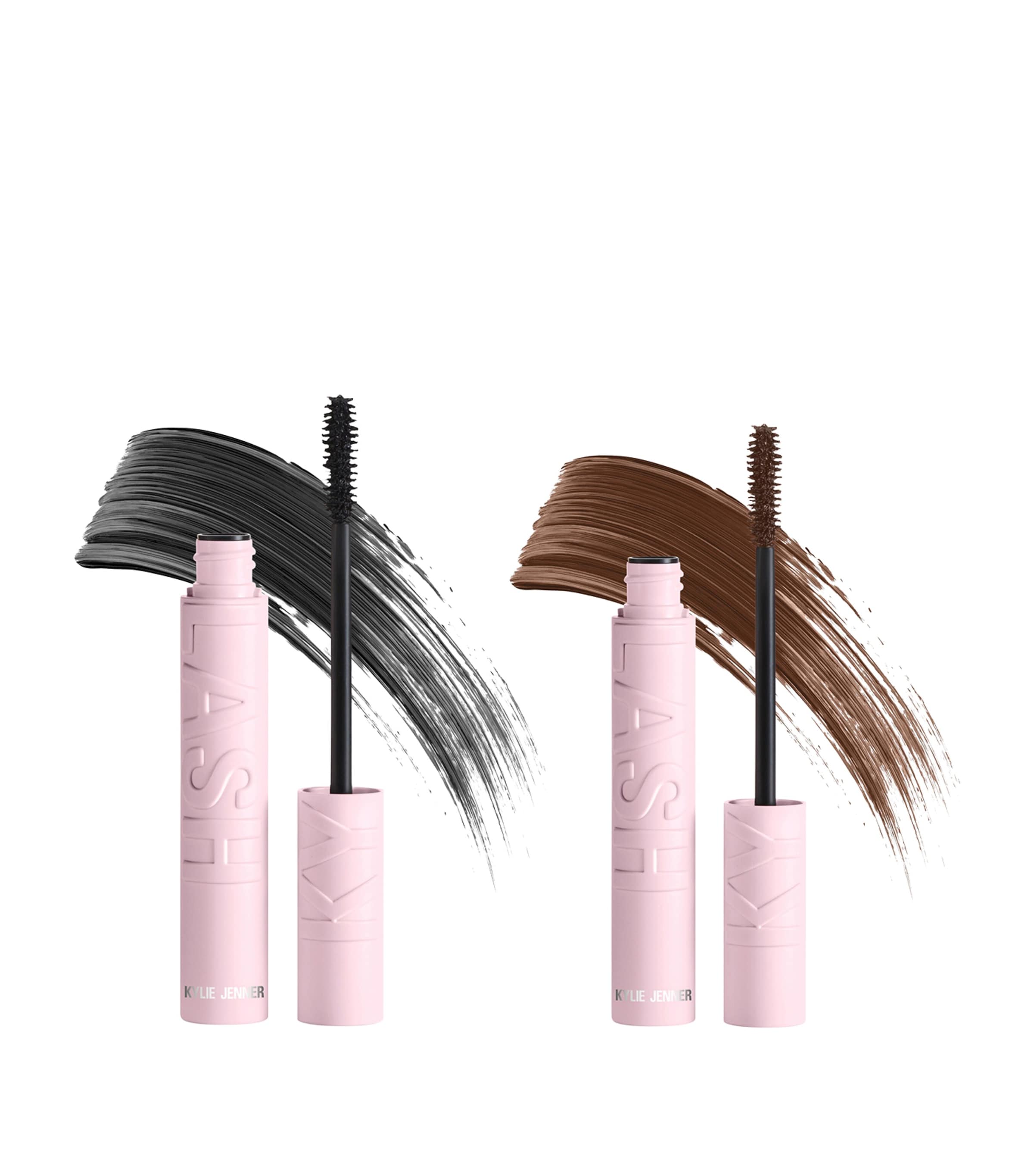 Kylie Cosmetics Kylash Volume Mascara Duo Gift Set