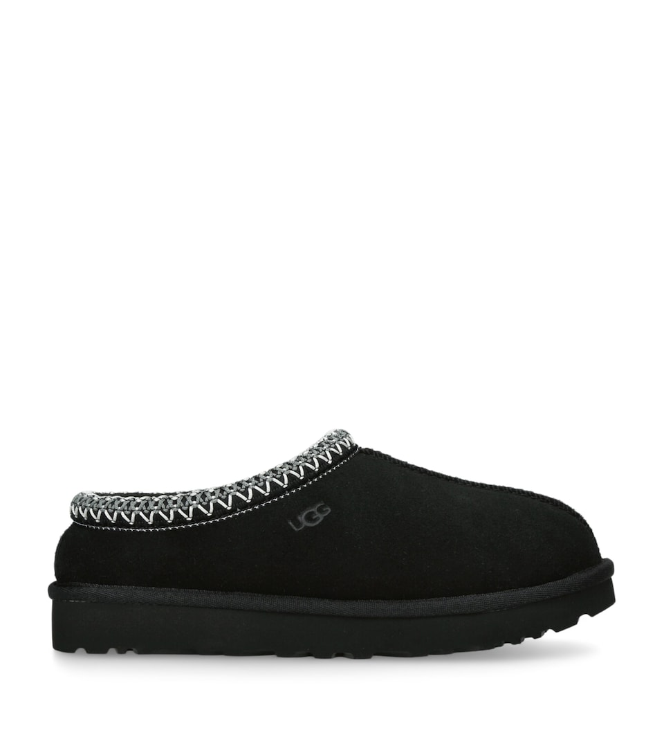 Suede Tasman II Slippers