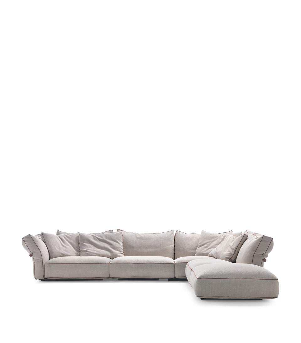 Camelot Modular Sofa