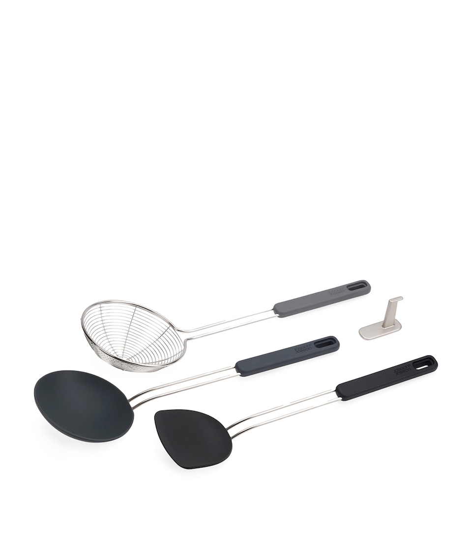 Nest Fusion 3-Piece Utensil Set