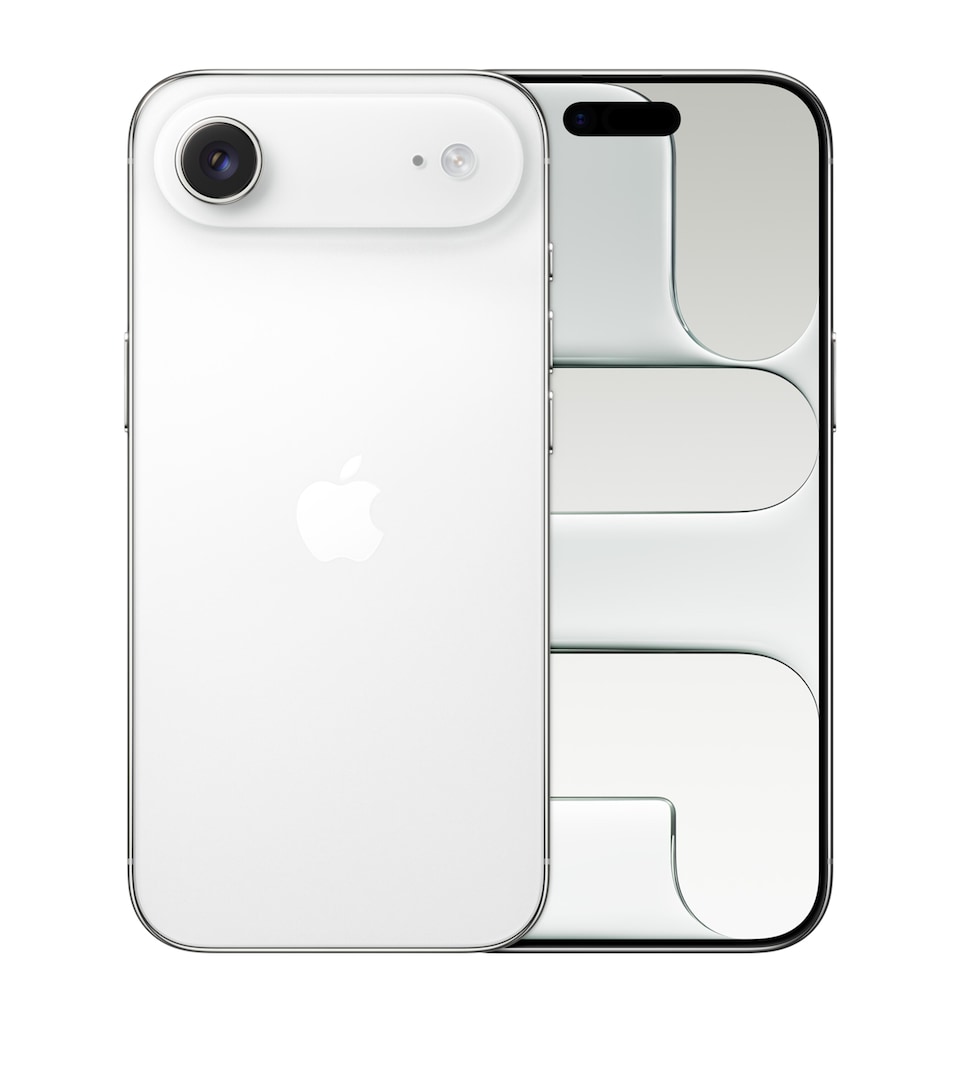 Apple iPhone Air 512GB - Cloud White White
