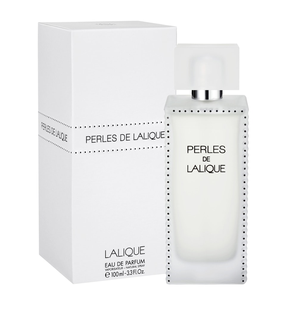 Perles de Lalique Eau de Parfum (100ml)