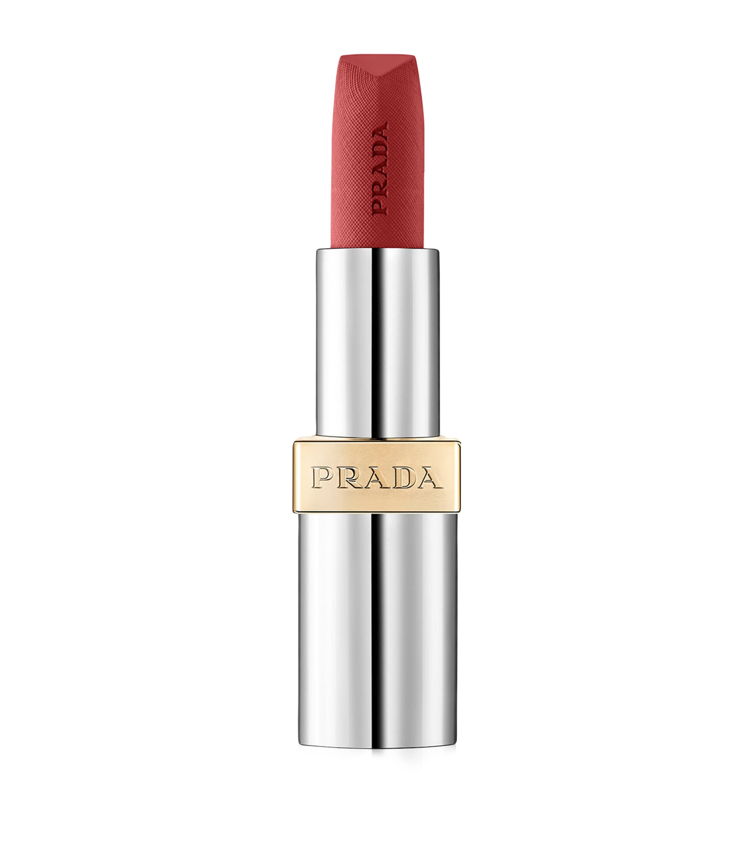 Prada Monochrome Hyper Matte Lipstick
