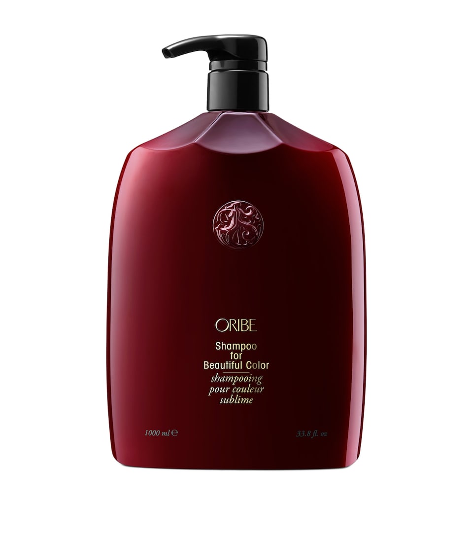 Oribe Shampoo for Beautiful Color (1000ml)