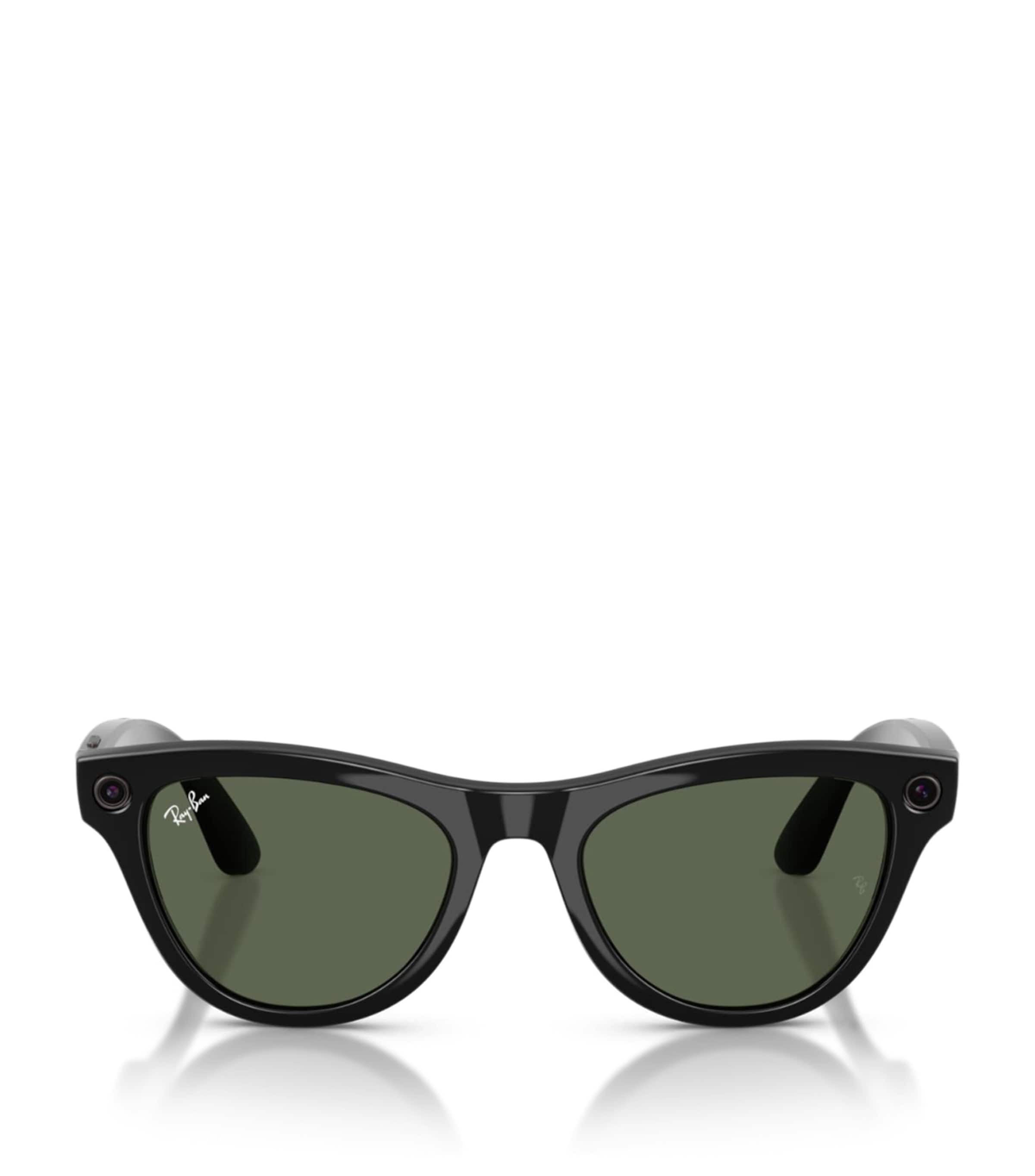 x Meta Smart Skyler Sunglasses